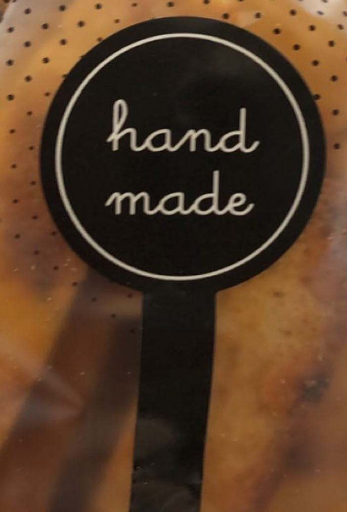 Premium Granola - Pure and Natural