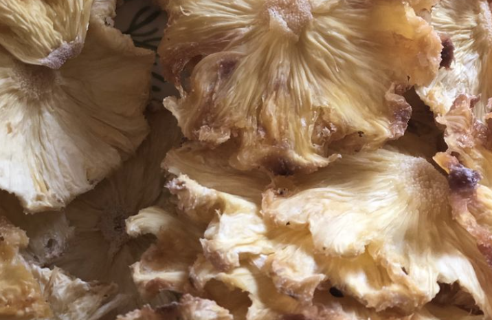 Premium Dried Fruits - Pure and Natural